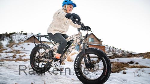 QuietKat Ripper technische daten